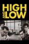 High and Low (1963)