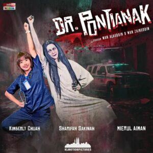 Dr. Pontianak